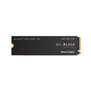 Western Digital SSD Black™ SN770 1TB M.2 NVMe