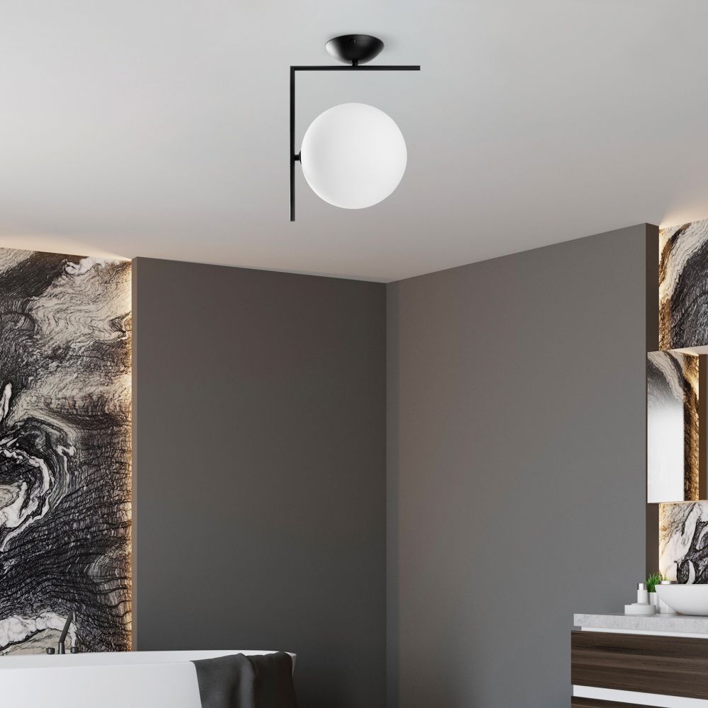 Luminar - Crni Luster 14120 slika 2