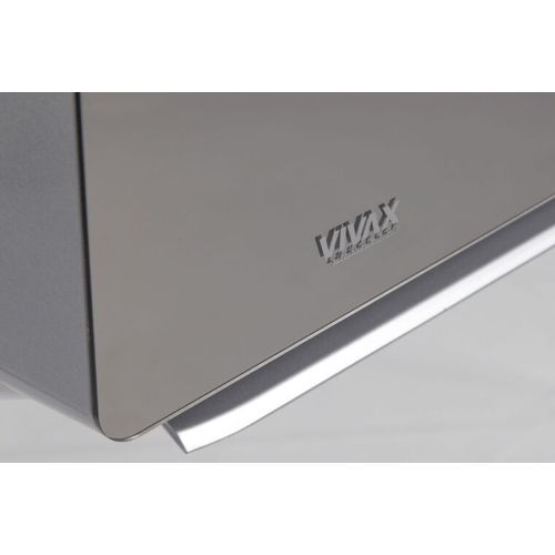 VIVAX COOL klima uređaj ACP-12CH35AERI/I+ SILVER MIRROR  - Unutarnja jedinica slika 7