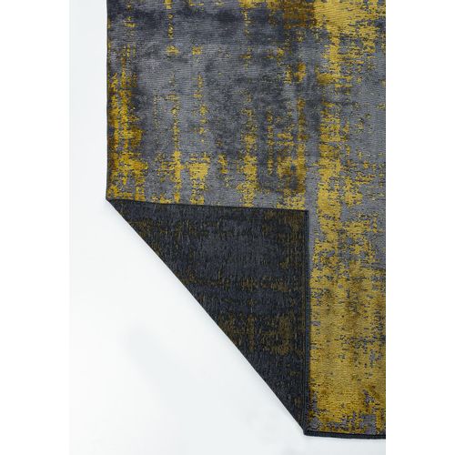 Tepih HORIZON YELLOW, 240 x 300 cm slika 3