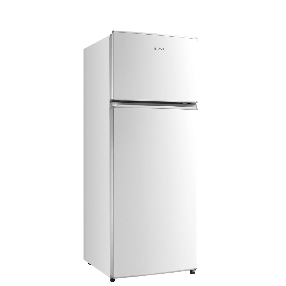 VIVAX HOME frižider DD-207E W slika 2