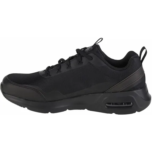 Skechers Skech-Air Court muške tenisice 232647-bbk slika 6