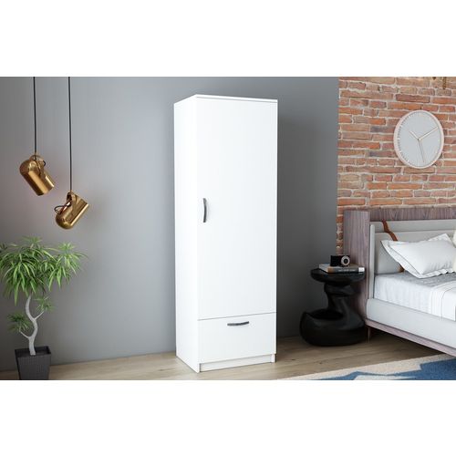 Santa - White White Wardrobe slika 3