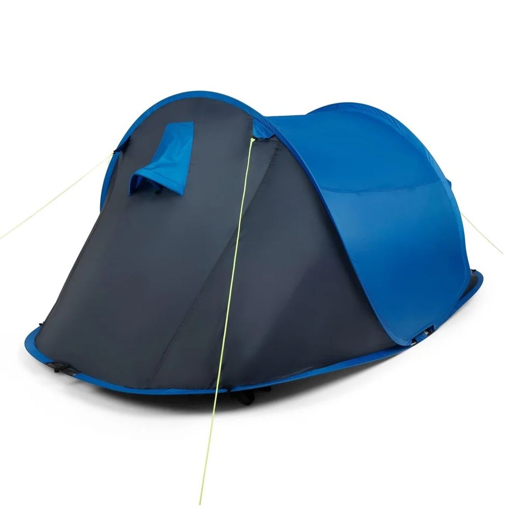 Regatta Šator za dvije osobe Malawi 2 Oxford Blue/Seal Grey slika 2