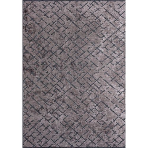 Tepih MYSTIQUE DARK GREY, 160 x 230 cm slika 1