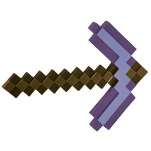 Minecraft začarana krampica