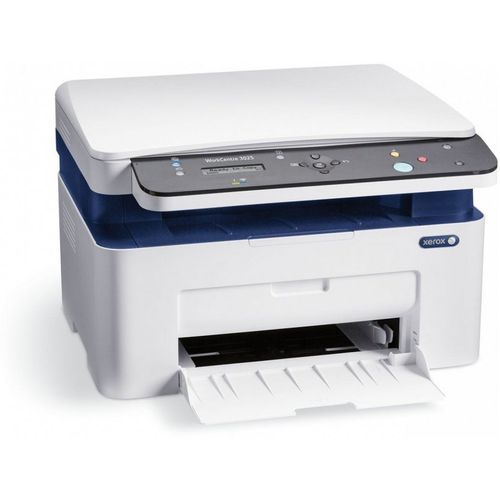 Printer MFP Xerox WorkCentre 3025BI Laser A4 stampac/skener/kopir WiFi slika 1