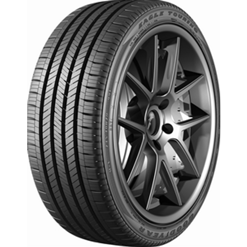 Goodyear 295/40R20 106V EAGLE TOURING N0 FP slika 1