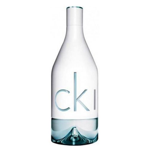 Calvin Klein In 2U Muški EDT  100ML slika 1