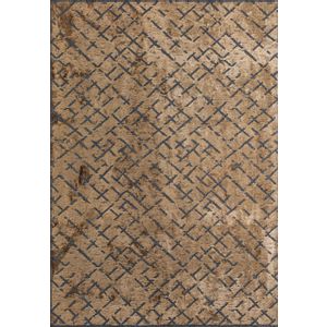 Tepih MYSTIQUE LIGHT BROWN, 160 x 230 cm