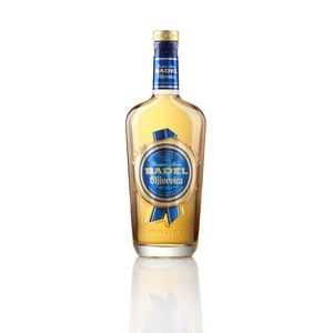 Badel Hrvatska Stara Šljivovica  Premium Selection 40% vol. 0,7 l