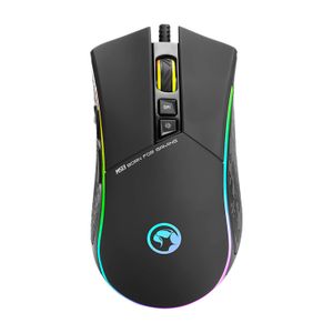 Marvo M513 Gaming Miš s RGB Osvjetljenjem