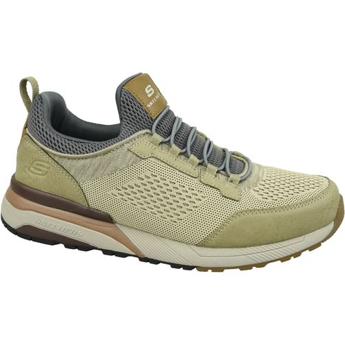 Muške tenisice Skechers norgen 66287-tpe slika 1