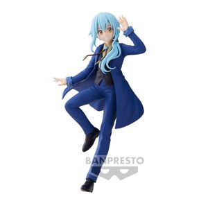 That Time I Got Reincarnated as a Slime 10th Anniversary Rimuru Tempest figure 16cm