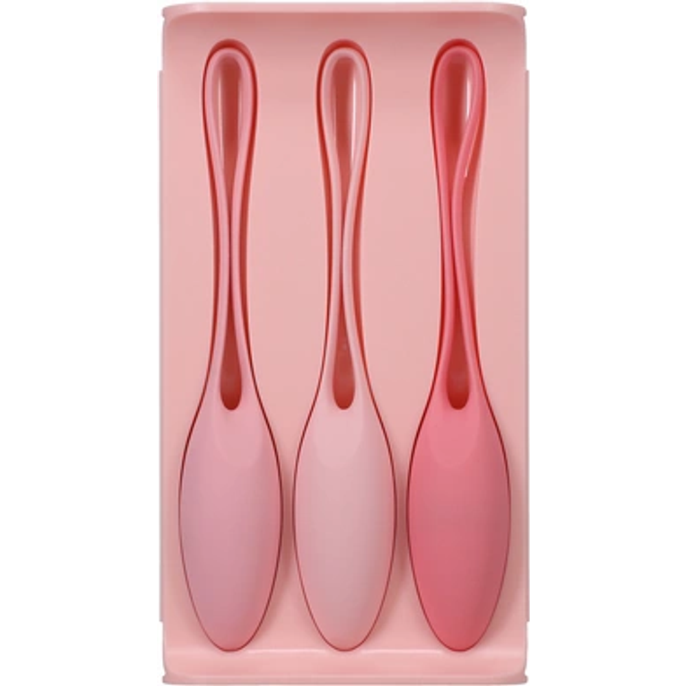 Doc Johnson Kegel set trenera slika 1