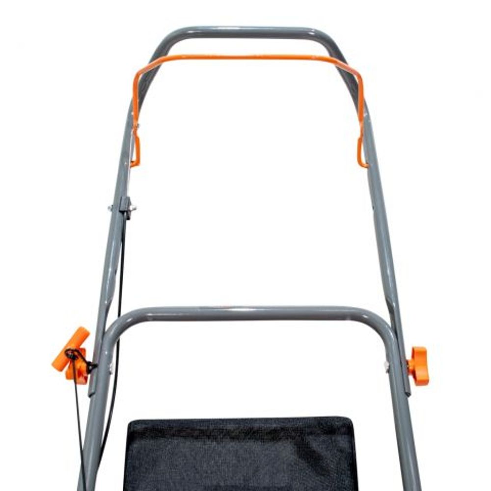 RURIS motorna kosačica kosilica za travu 40cm DAC 100XL slika 3