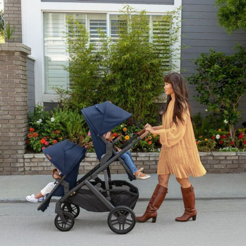 UPPAbaby dodatno sportsko sjedalo Vista/V2, Anthony  slika 5