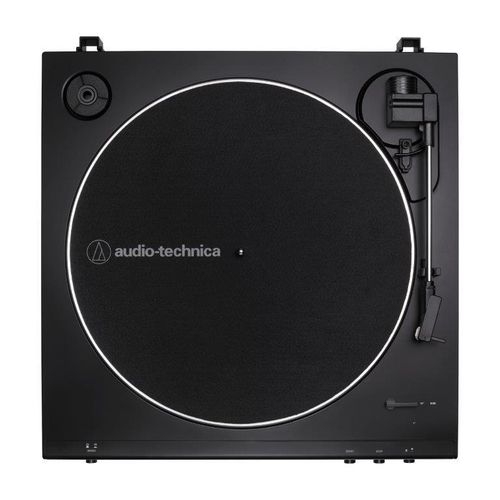 AUDIO-TECHNICA Gramofon LP60XUSBGEM slika 6