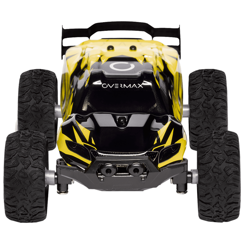 Overmax Automobil sa daljinskim upravljačem, set 2 kom. - X-QUEST slika 2
