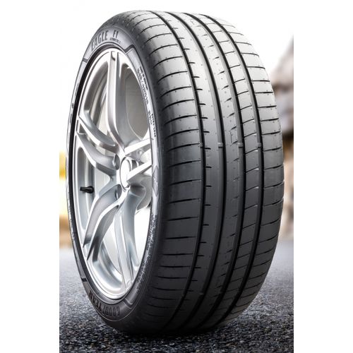 Goodyear 225/50R17 98Y XL EAG F1 ASY 3 ROF* FP slika 1