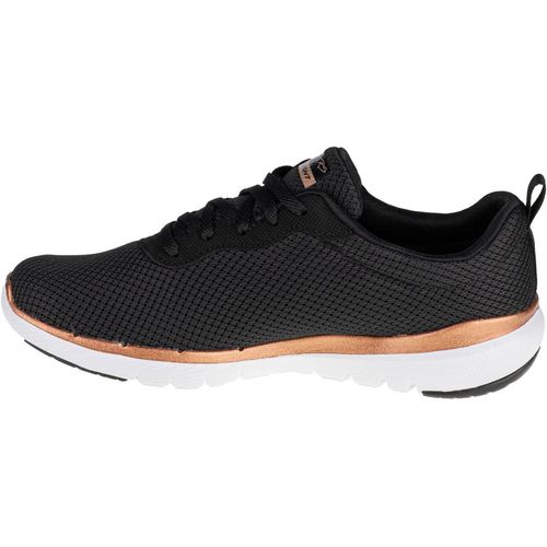 Skechers flex appeal 3.0 13070-bkrg slika 10