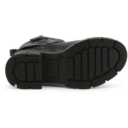 Shone dječje čizme 245-003 BLACK slika 5