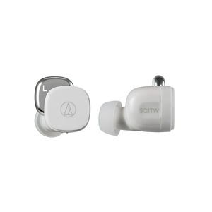 Audio-Technica ATH-SQ1TW Truly Wireless In-Ear