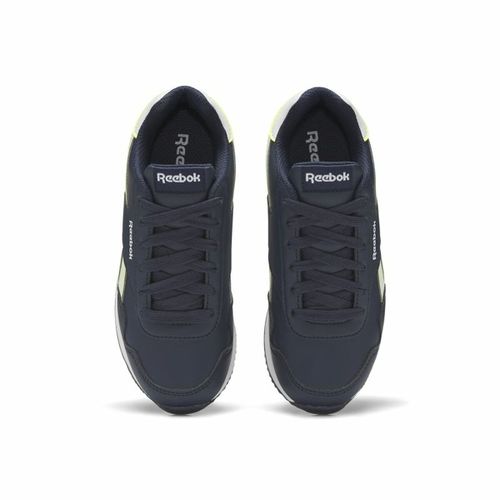 Dječje Casual Tenisice Reebok Royal Classic Jogger Infantil Crna slika 4