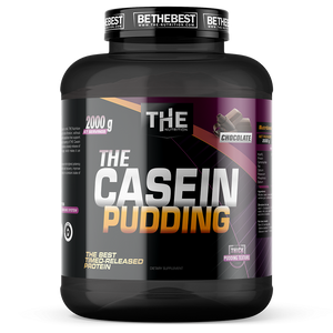 Casein (Micelarni Kazein) 2000G - THE NUTRITION