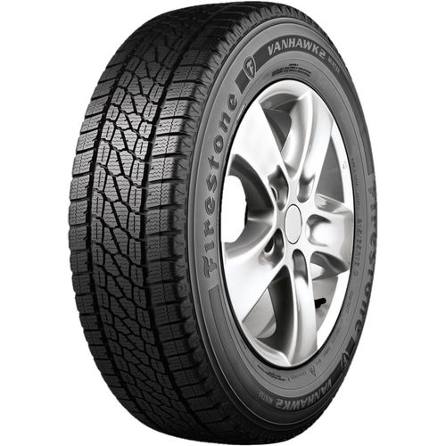 Firestone Guma 185/75r16c 104/102r vanhawk 2 tl firestone ljetne gume slika 1