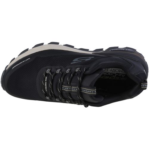 Skechers max protect-fast track 237304-bkgy slika 3