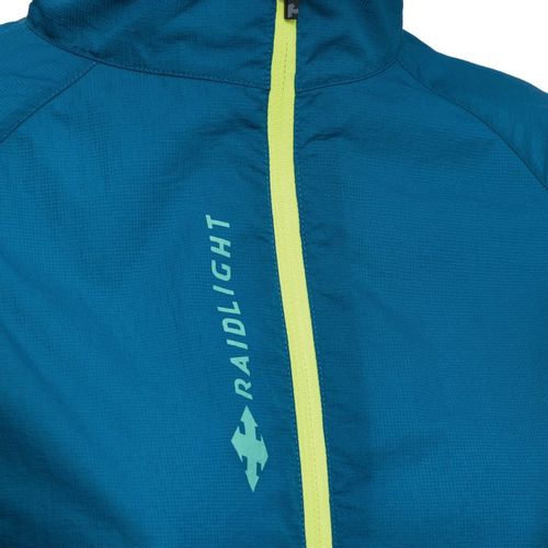 RAIDLIGHT ACTIV WINDPROOF JACK slika 6