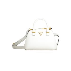 GUESS JEANS WOMEN'S BAG WHITE