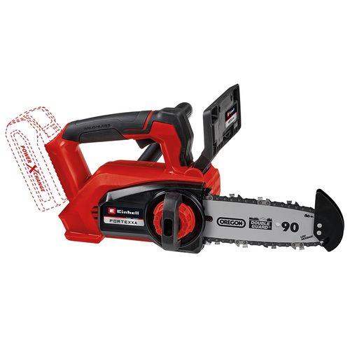 EINHELL Professional akumulatorska lančana pila Power X-Change FORTEXXA 18/20 TH slika 1