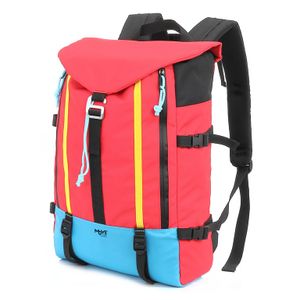 Moye Trailblazer 15.6" Backpack Red O9 ranac za laptop