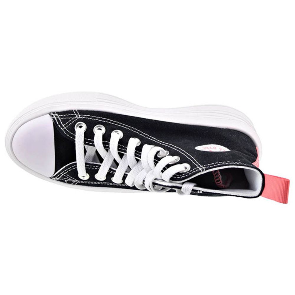 Converse Patike Chuck Taylor All Star Move Canvas Platform Za Žene slika 5