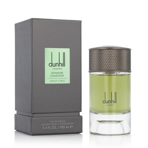 Dunhill Alfred Signature Collection Amalfi Citrus Eau De Parfum 100 ml (muški) slika 2