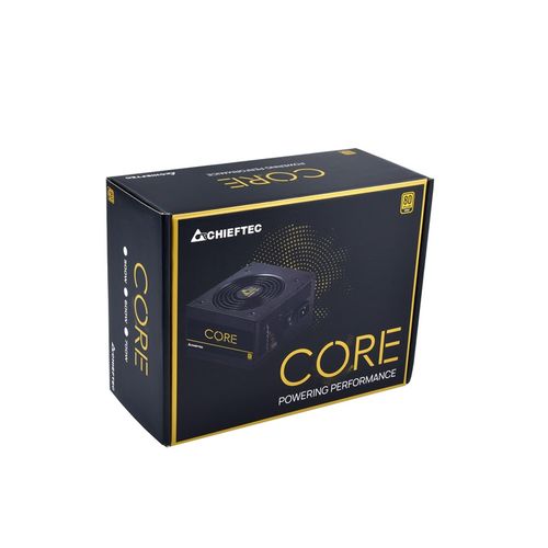 Napajanje Chieftec Core Series 600W GOLD ATX slika 4