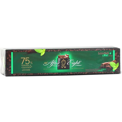 Nestlé After Eight extra dark&mint flavour 400 g slika 1