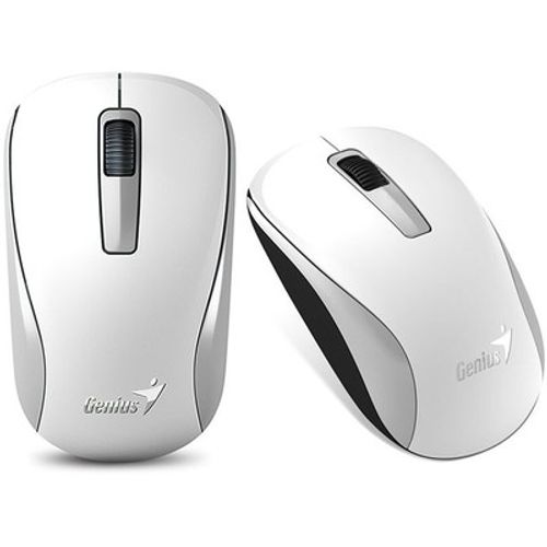 Genius Mouse NX-7005, USB, WHITE slika 2