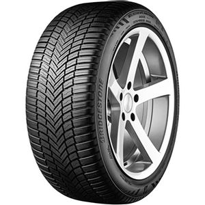 Bridgestone 235/60R16 104V XL A005 EVO Weather Cont