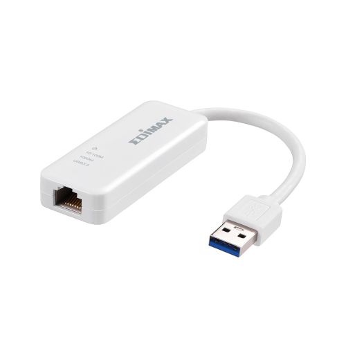 Edimax USB 3.0 Gigabit Ethernet Adapter, EU-4306  slika 1