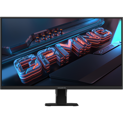 Gigabyte GS27Q EU Monitor 27" 165Hz QHD 2560x1440, SS IPS (OC 170Hz), HDR Ready, AMD FreeSync Premium, Flicker-Free, Low Blue Light slika 3