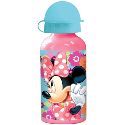 Disney Minnie aluminium canteen slika 1