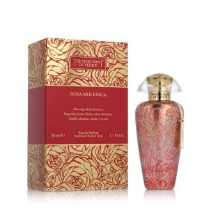 The Merchant of Venice Rosa Moceniga Eau De Parfum 50 ml (woman)