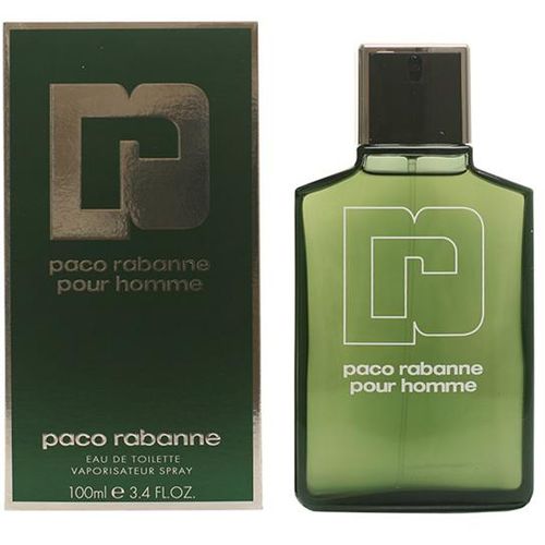 Paco Rabanne Pour Homme Eau De Toilette 100 ml (man) slika 1