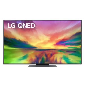 LG 55QNED813RE QNED 55" 4K HDR smart ThinQ AI i WebOS crna