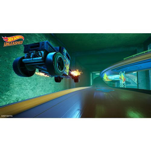 Hot Wheels Unleashed za Xbox Series X slika 8