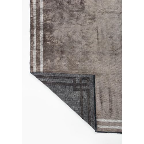 Tepih TWIST DARK GREY, 160 x 230 cm slika 3