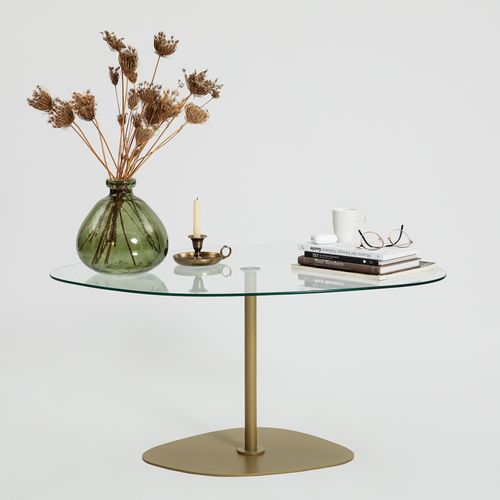 Soho - Transparent, Gold Transparent
Gold Coffee Table slika 5